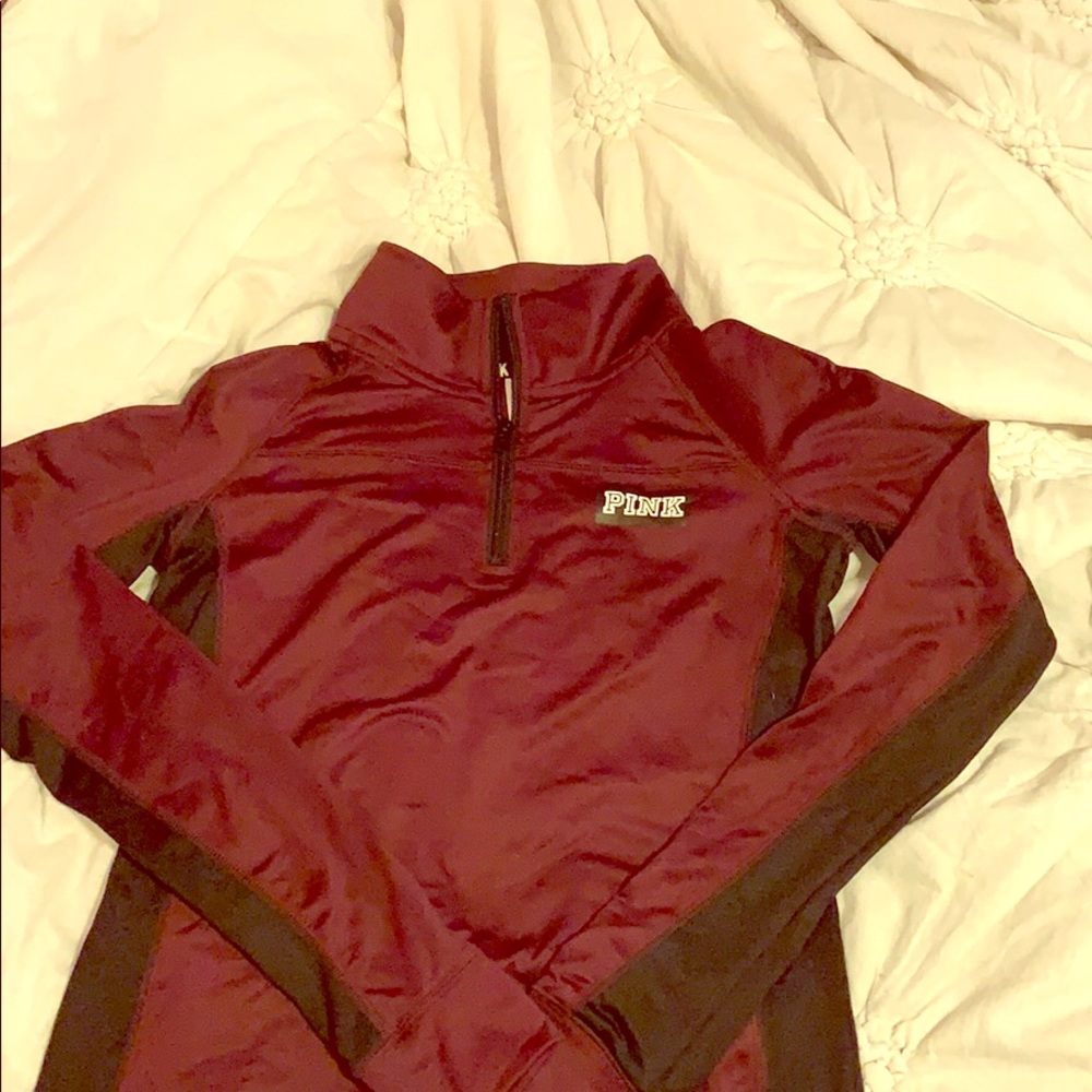 Victoria Secrets Ultimate workout jacket